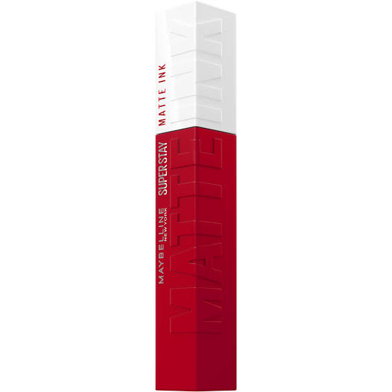 Maybelline Superstay Matte Ink 20 Pioneer 5ml